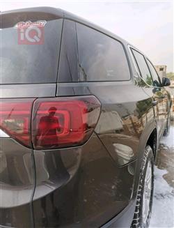 جی ئێم سی ئەکادیا